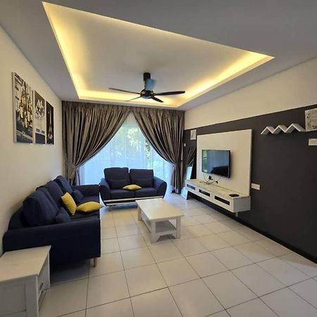 D'Gaya Homestay Quintet Cameron Highlands Тана Рата Екстериор снимка